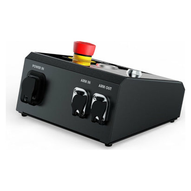 MAGIC FX SFX Safety Arm Controller