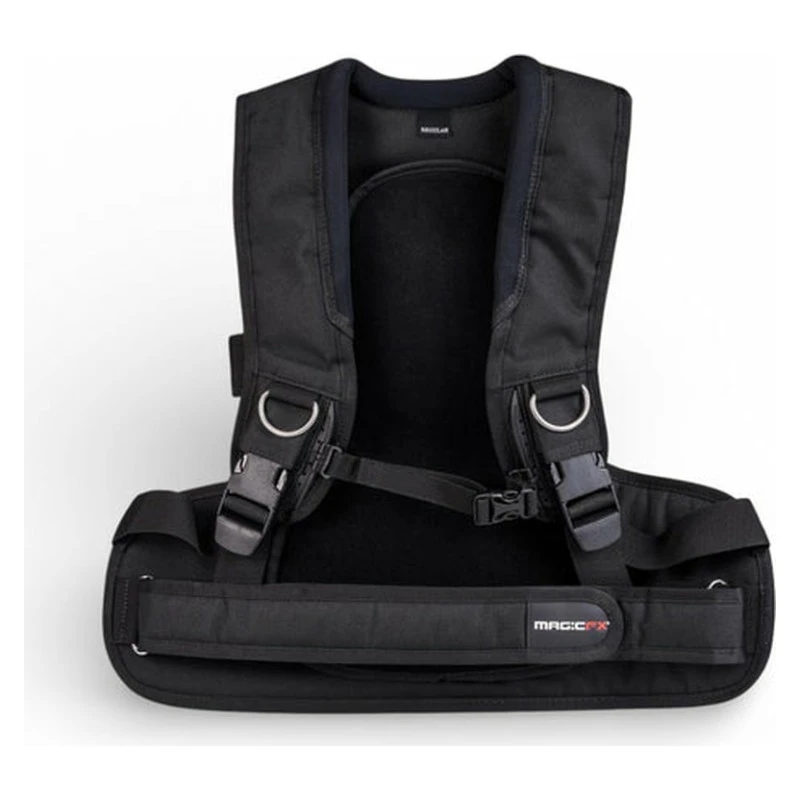 MAGIC FX CO2 Back Pack