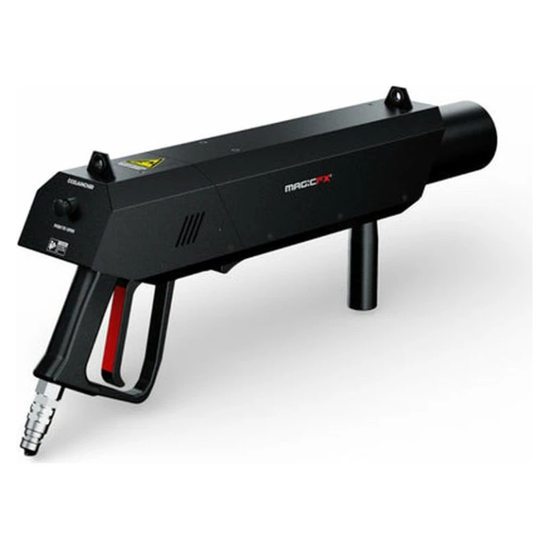 MAGIC FX CO2launcher