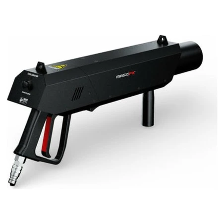 MAGIC FX CO2launcher
