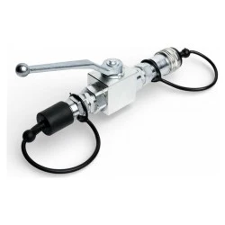 MAGIC FX CO2 Manual Valve 3/4