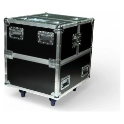 MAGIC FX Swirlfan II Flightcase