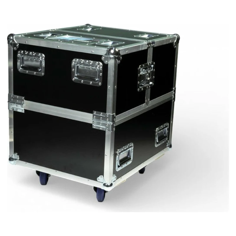 MAGIC FX Swirlfan II Flightcase