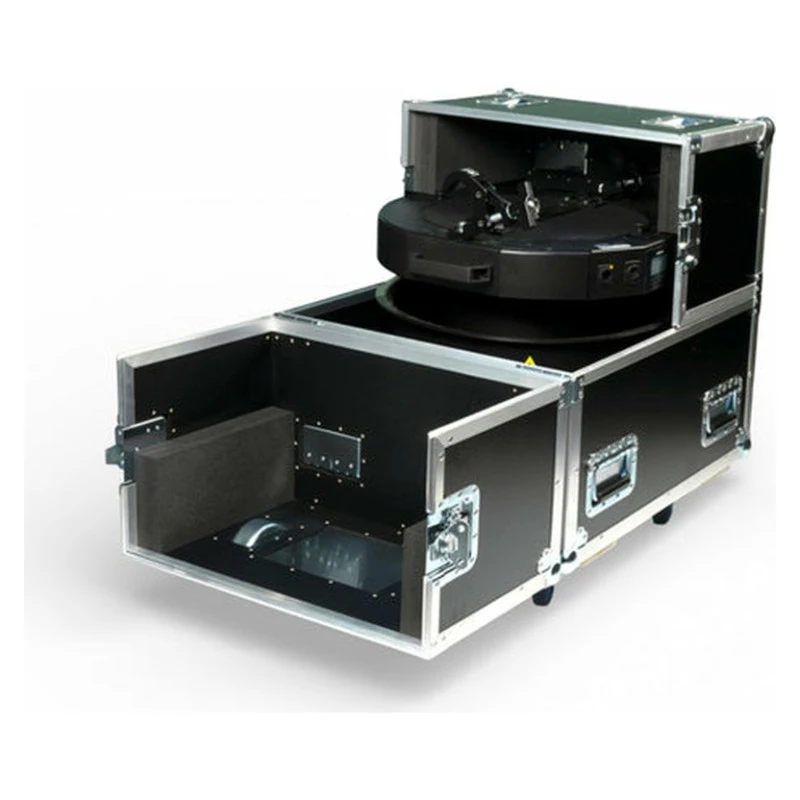 MAGIC FX Swirlfan II Flightcase