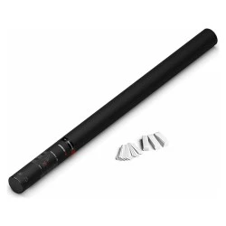 MAGIC FX Handheld Cannon 80 cm Confetti White