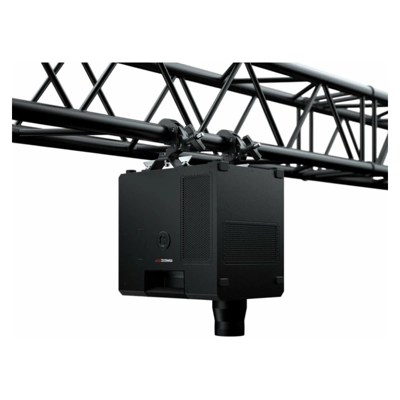 MAGIC FX Omega Bracket (Set Of 2pcs)