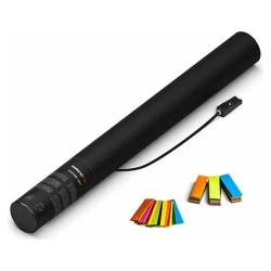 MAGIC FX Electric Cannon 50 cm Confetti Multicolour