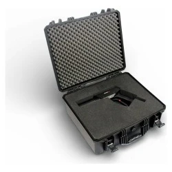 MAGIC FX Case For CO2pistol