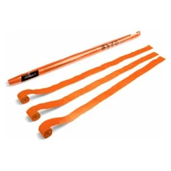 MAGIC FX Streamers 10 m x 5 cm Orange