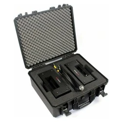 MAGIC FX Case For FX-Switchpack II (2 pcs)