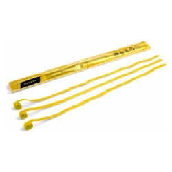 MAGIC FX Streamers 5 m x 0,85 cm Yellow