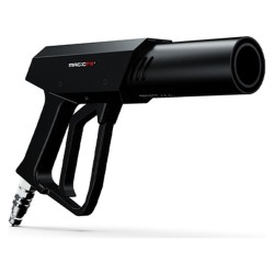 MAGIC FX CO2pistol