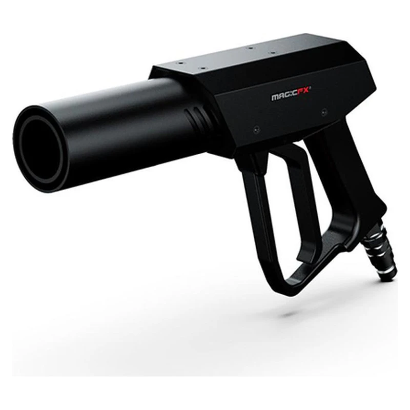 MAGIC FX CO2pistol