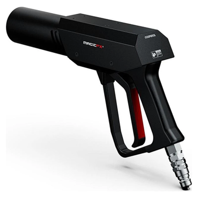 MAGIC FX CO2pistol