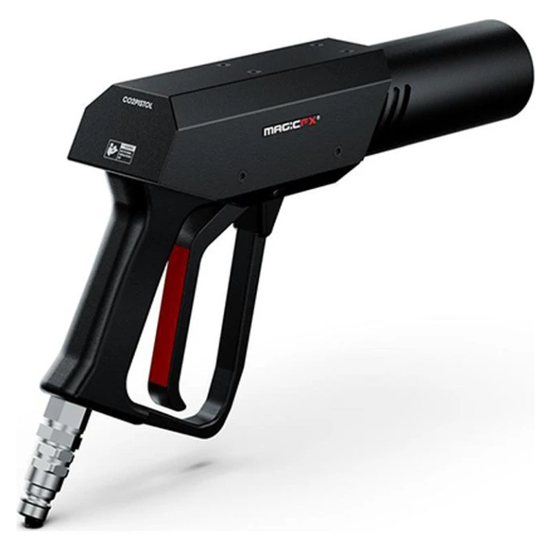 MAGIC FX CO2pistol