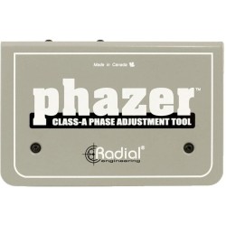 Radial PHAZER