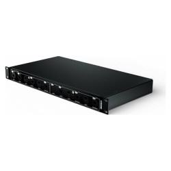 MAGIC FX SFX Safety Combiner 19'' Rack