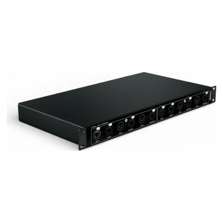 MAGIC FX SFX Safety Combiner 19'' Rack