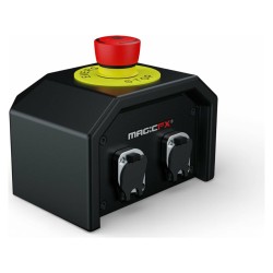 MAGIC FX SFX Safety E-Stop
