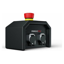 MAGIC FX SFX Safety E-Stop