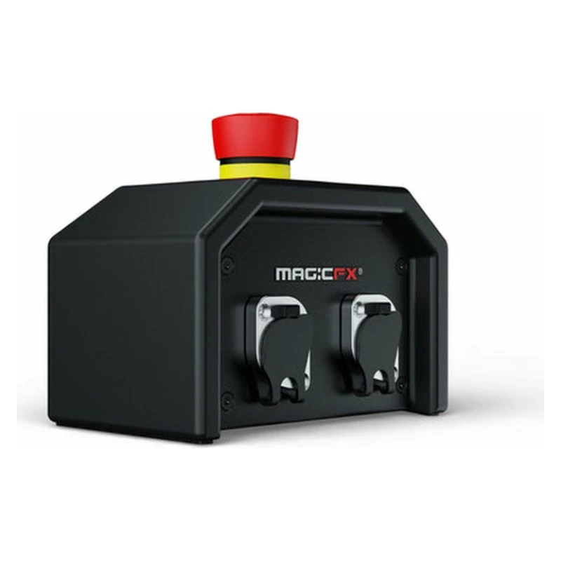 MAGIC FX SFX Safety E-Stop