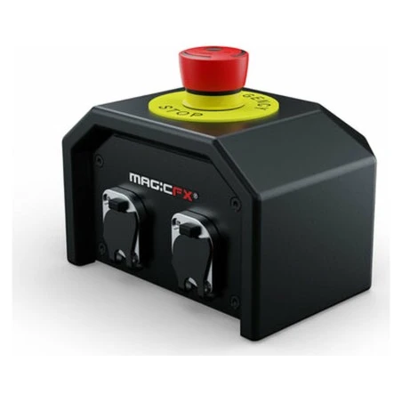 MAGIC FX SFX Safety E-Stop