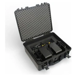 MAGIC FX Case For CO2jet II (2 pcs)