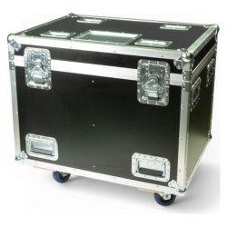 MAGIC FX Stage Flame Flightcase (For 4 pcs)