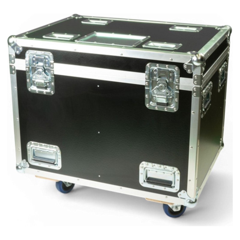 MAGIC FX Stage Flame Flightcase (For 4 pcs)