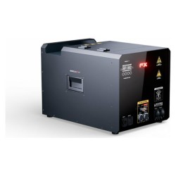 MAGIC FX Flameblazer 5-Way
