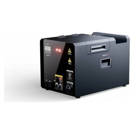 MAGIC FX Flameblazer 5-Way