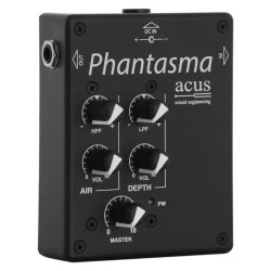 Acus Phantasma