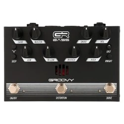 GR Bass Groovy