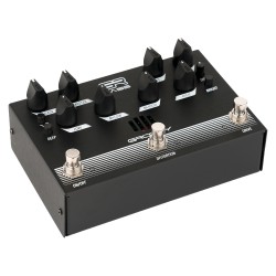 GR Bass Groovy