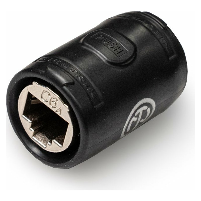MAGIC FX SFX Safety Arm Data Cable Coupler Neutrik