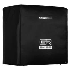 GR Bass AT 210V Cover Natural Fiber