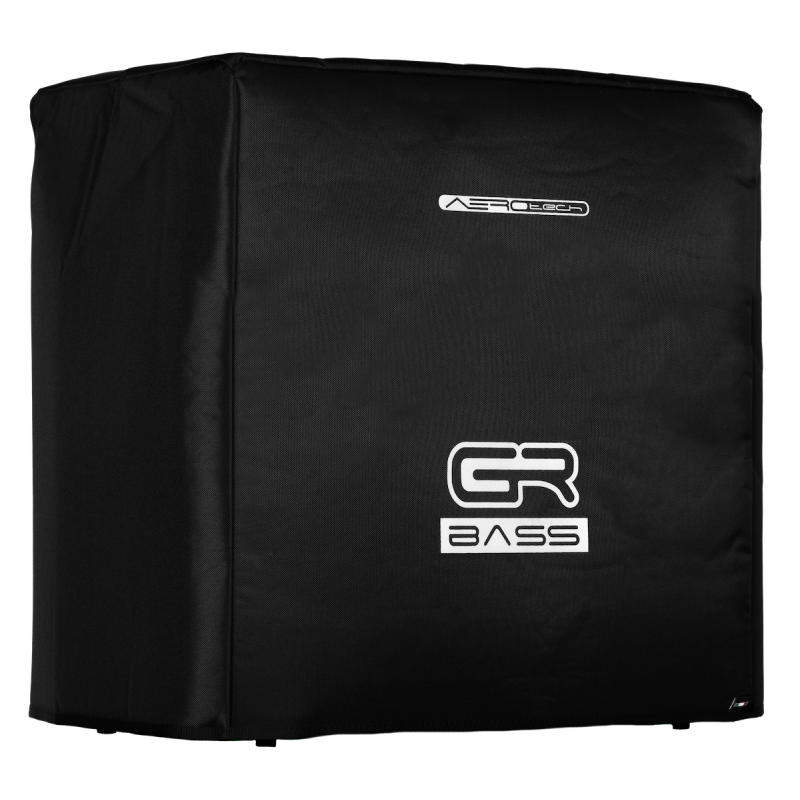 GR Bass AT 210V Cover Natural Fiber