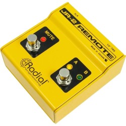 Radial JR2