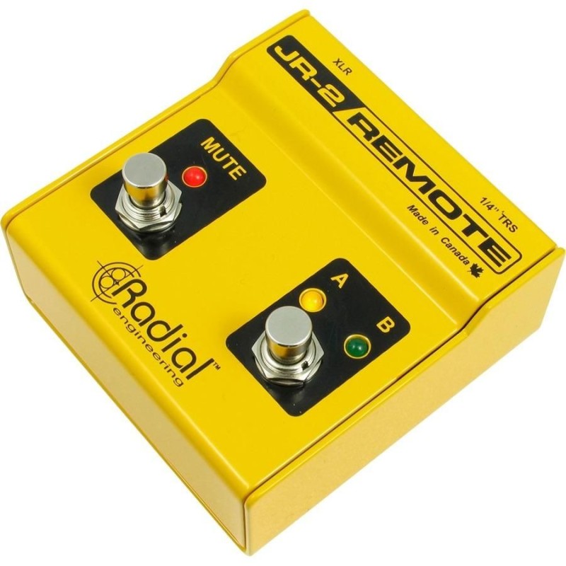 Radial JR2