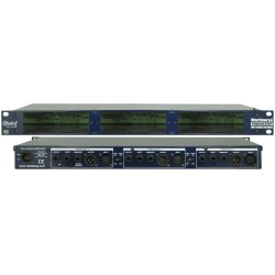 Radial W-R3 Powerstrip
