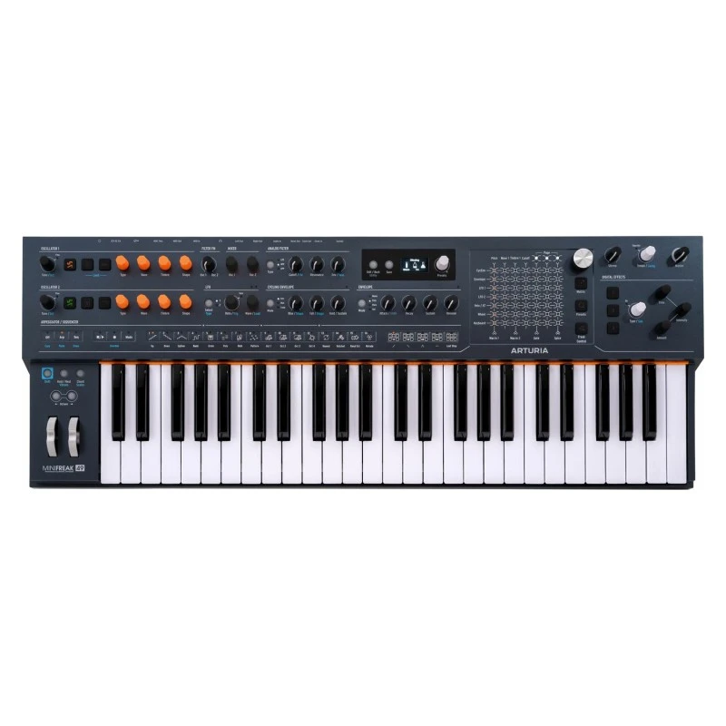 ARTURIA MiniFreak 49