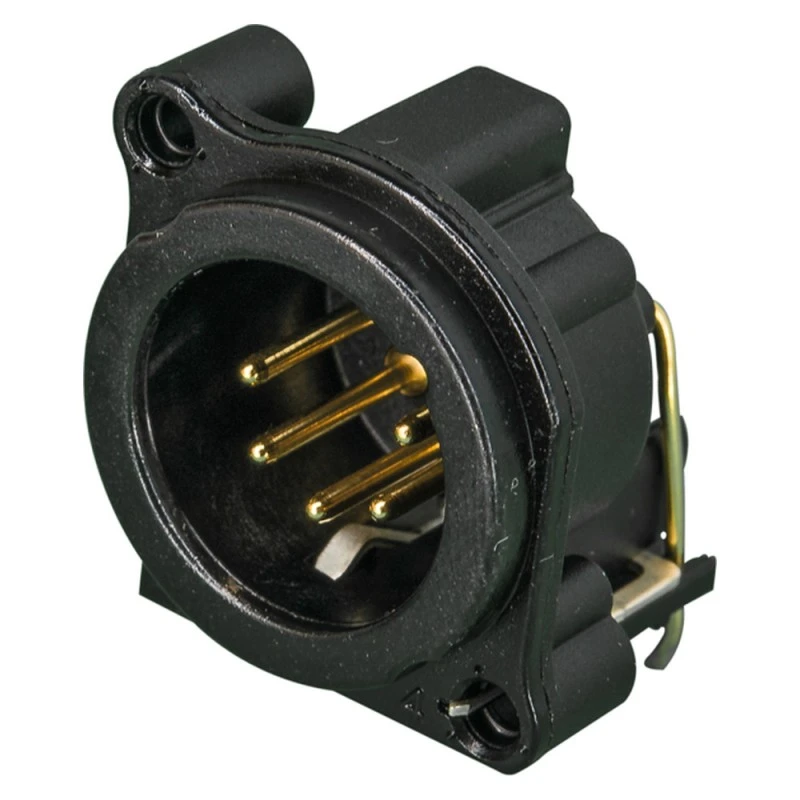 NEUTRIK NC5MBH-B