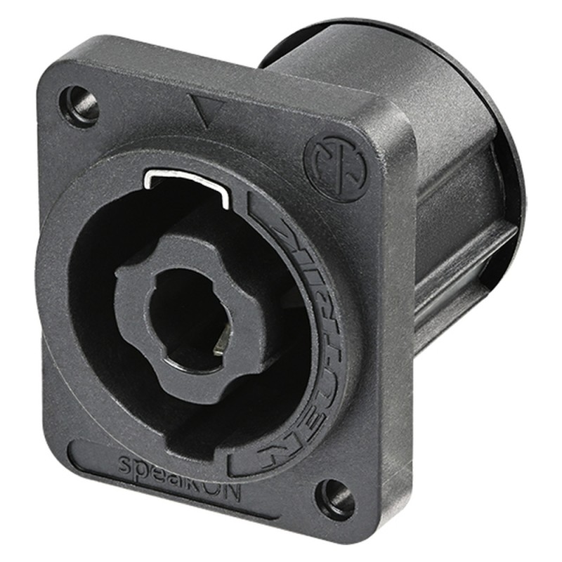 NEUTRIK NL4MDXX-V-3