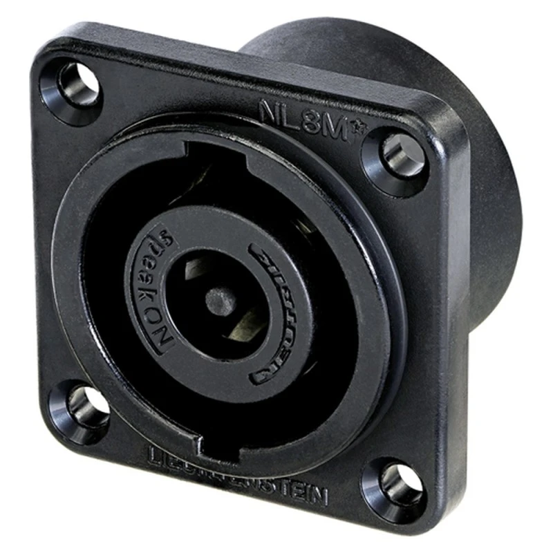 NEUTRIK NL8MDXX-V