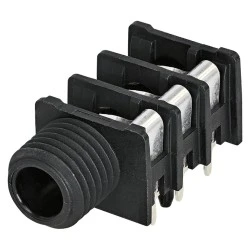 NEUTRIK NRJ6HF
