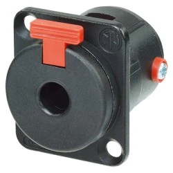 NEUTRIK NJ3FP6C-BAG