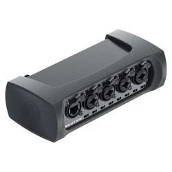 NEUTRIK NA-4I4O-AES72