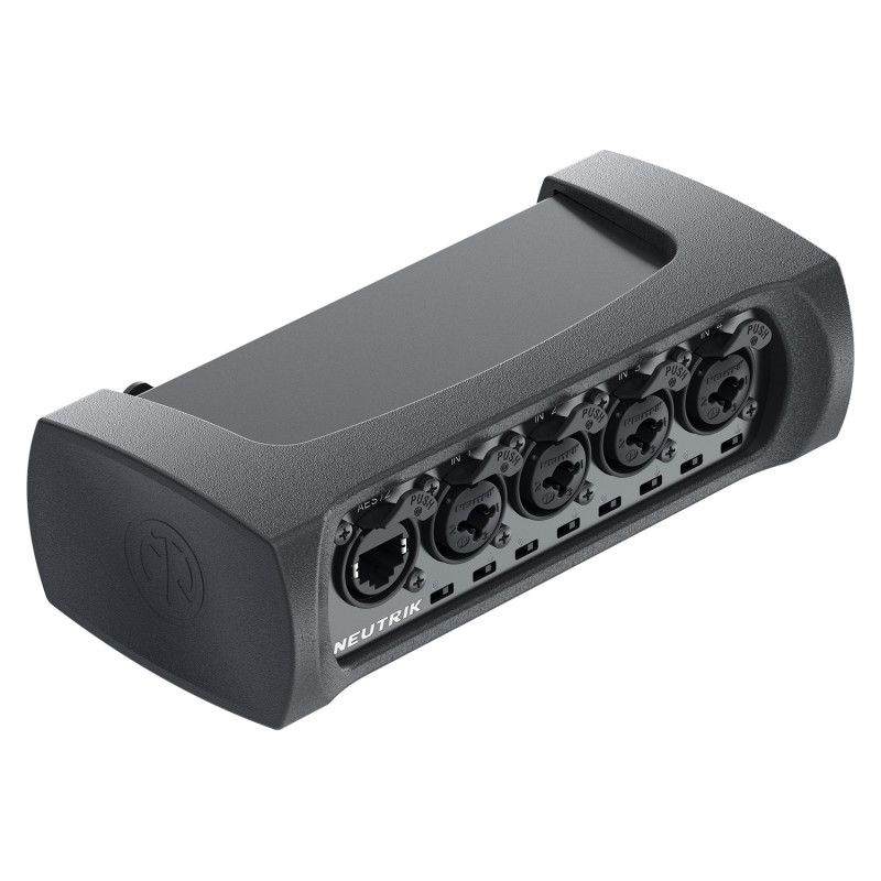 NEUTRIK NA-4I4O-AES72