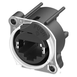 NEUTRIK NE8FAH-LR-DAE