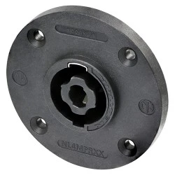 NEUTRIK NL4MPRXX